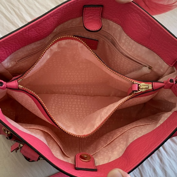 Kate Spade Purse - Picture 3 of 8